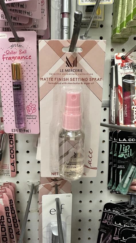 is dollar tree makeup safe.